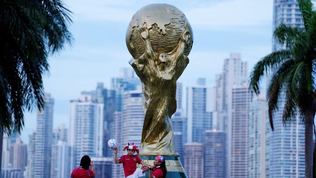 2026世界杯小组J球员名单出炉阿根廷约旦等队备战时间线